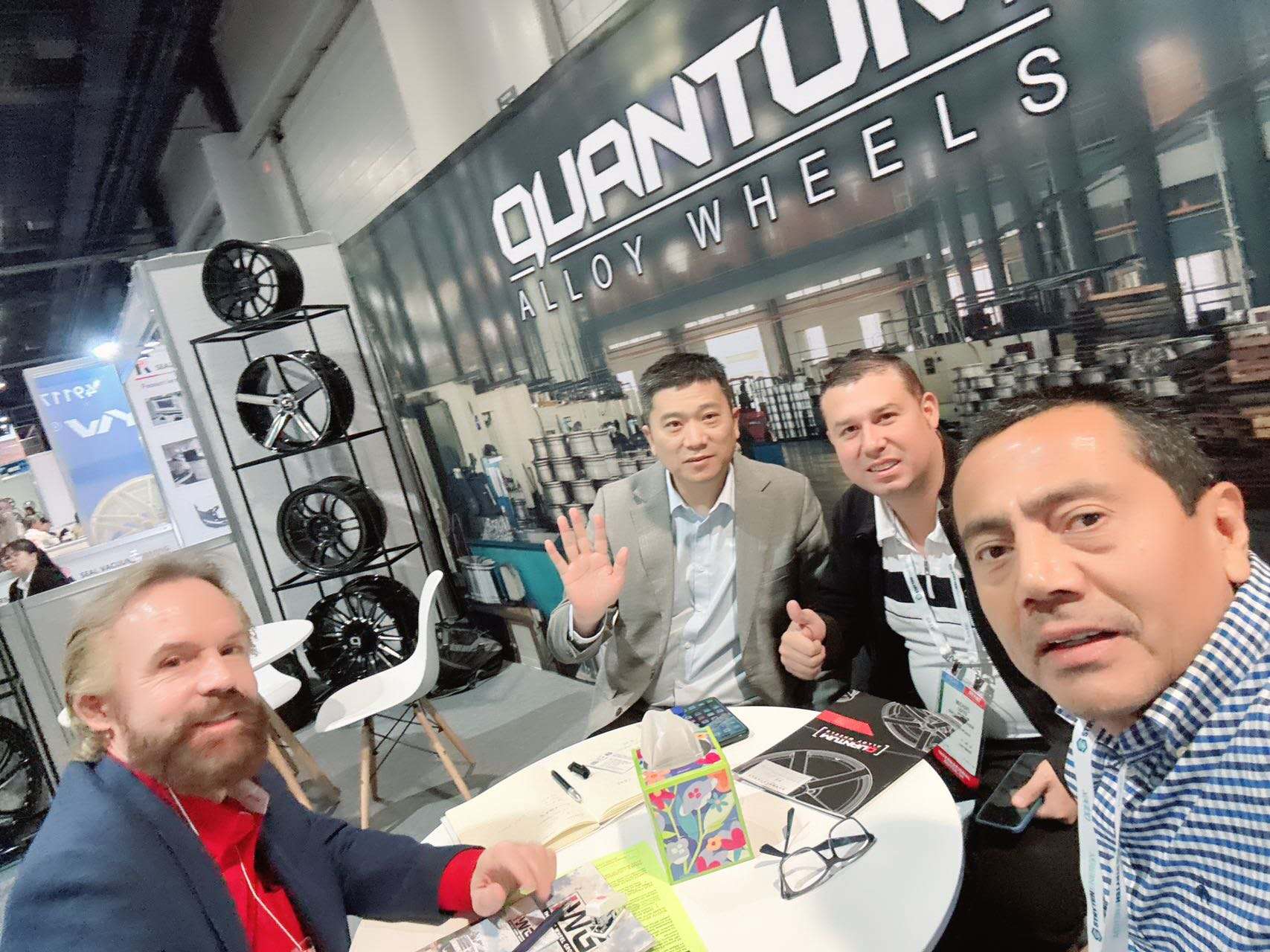 2024 SEMA